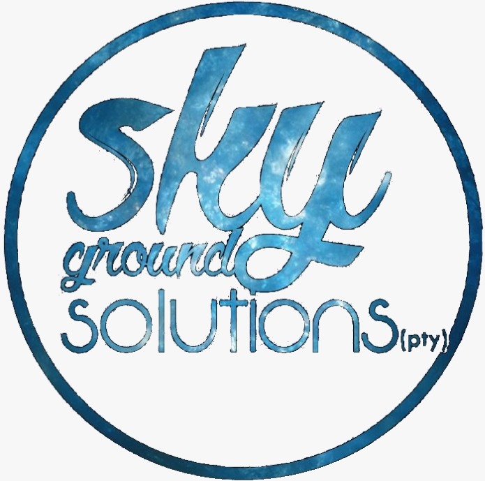Sky Ground Solutions Logo